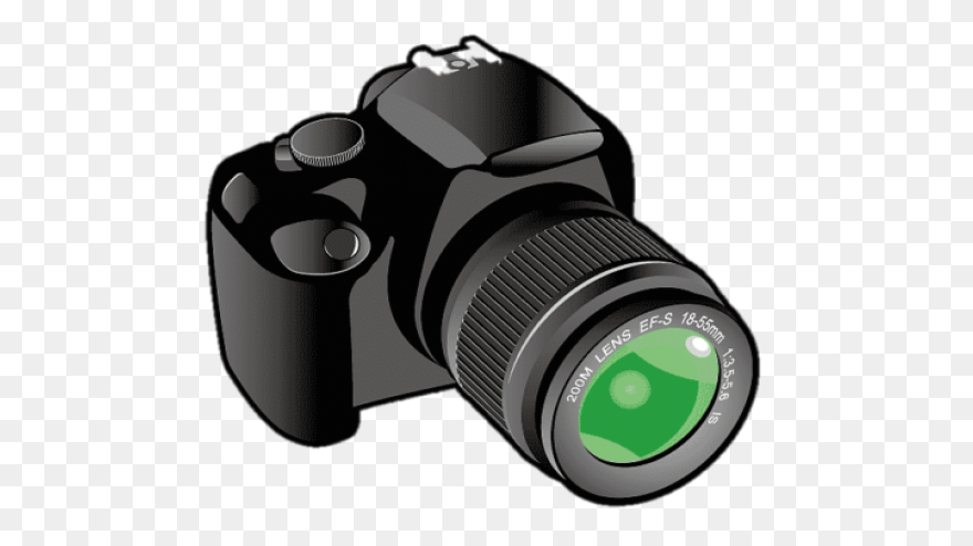 Canon Eos Rebel T5I 18Mp Dslr Digit