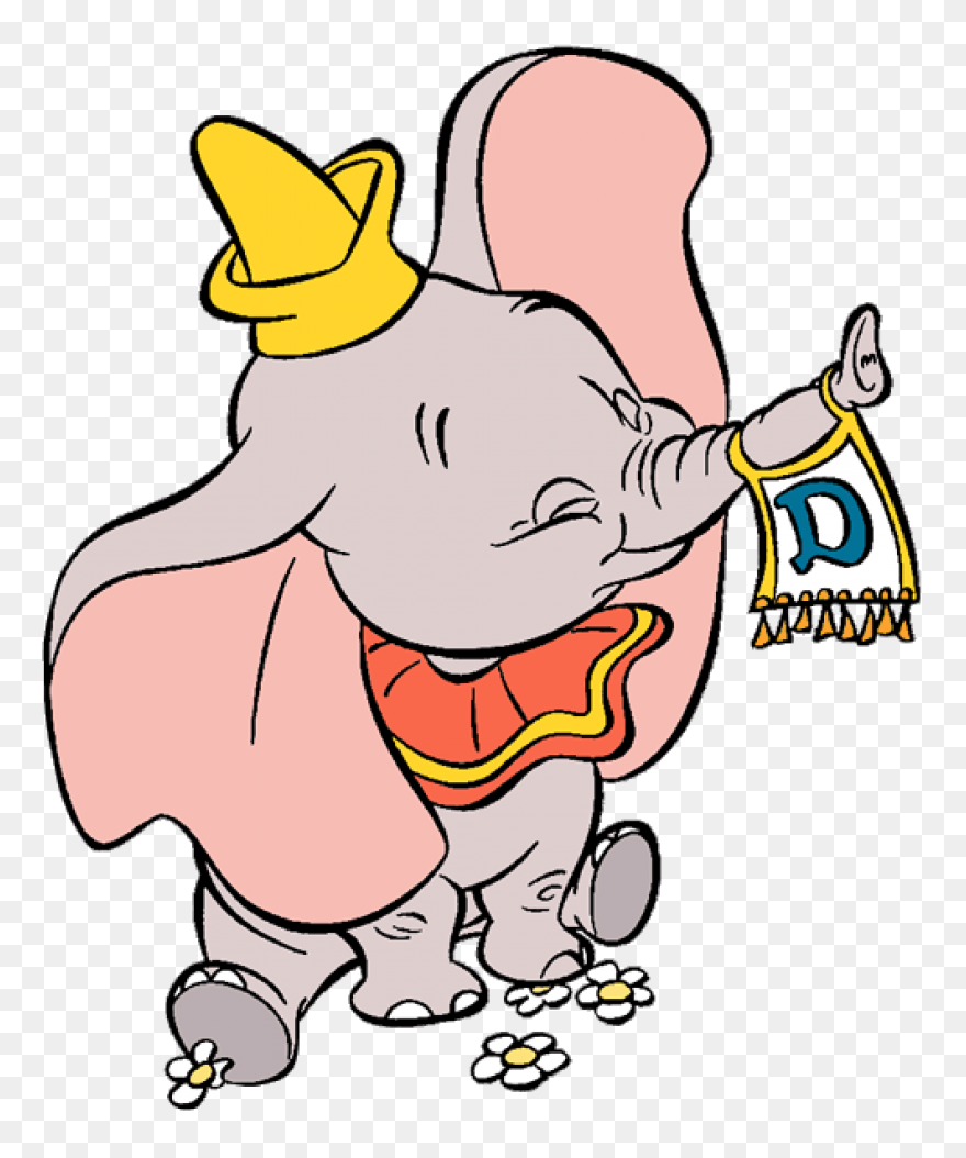 Dumbo - Kingdom Hearts Wiki, The Ki