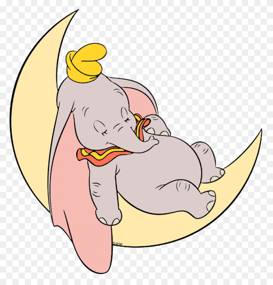 Dumbo - Kingdom Hearts Wiki, The Ki
