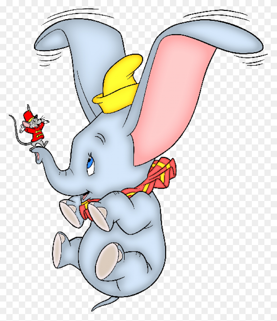 Dumbo - Kingdom Hearts Wiki, The Ki