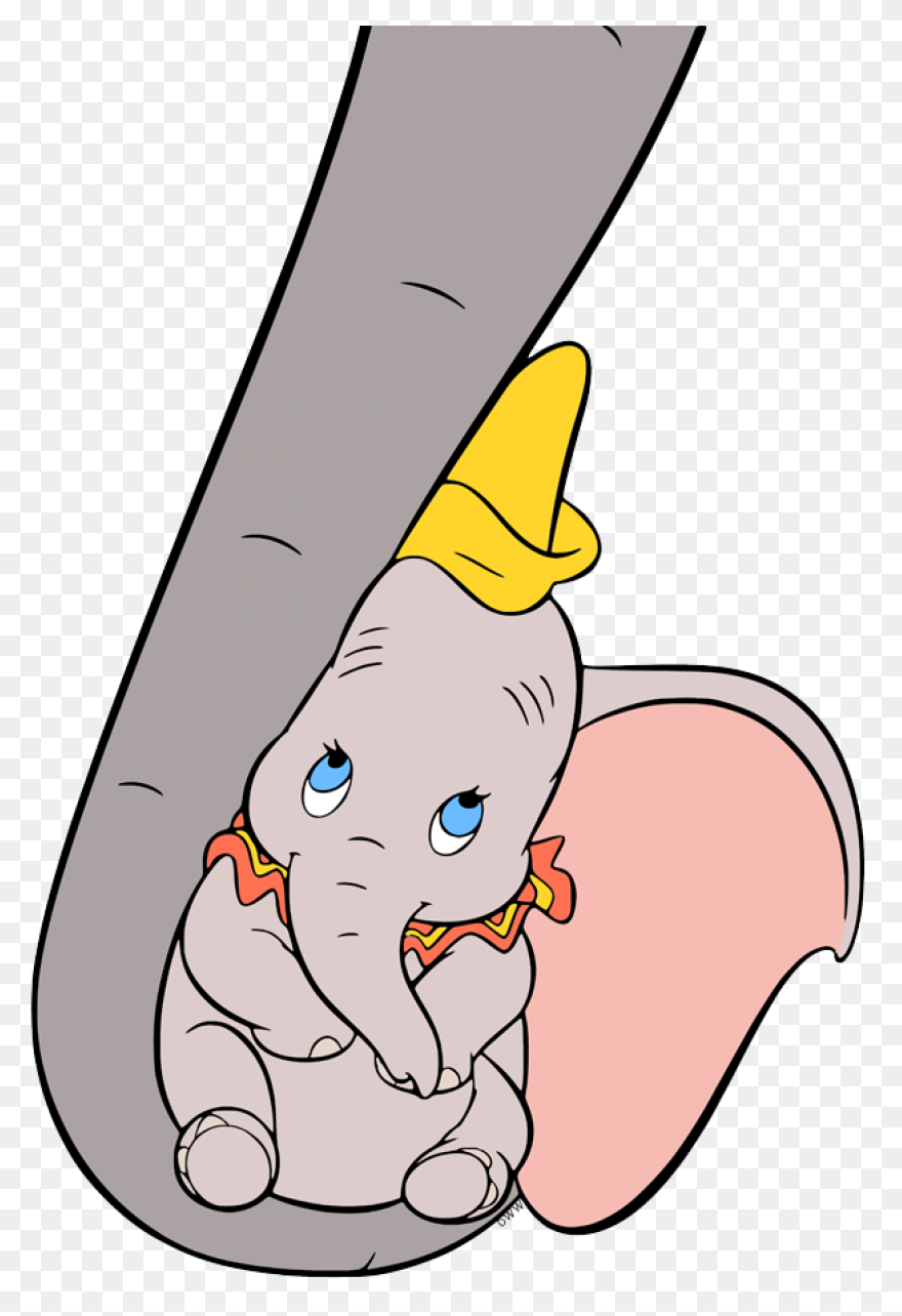 Dumbo - Kingdom Hearts Wiki, The Ki