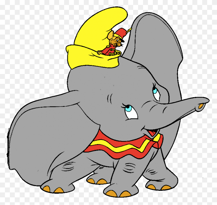 Dumbo - Kingdom Hearts Wiki, The Ki