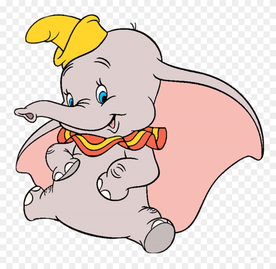 Dumbo - Kingdom Hearts Wiki, The Ki
