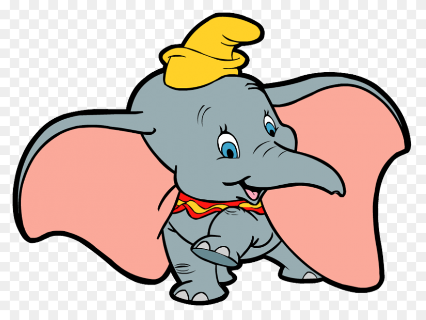 Dumbo - Kingdom Hearts Wiki, The Ki