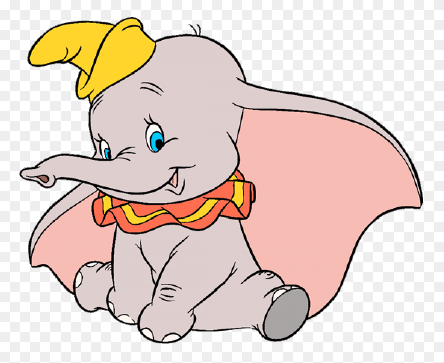 Dumbo - Kingdom Hearts Wiki, The Ki