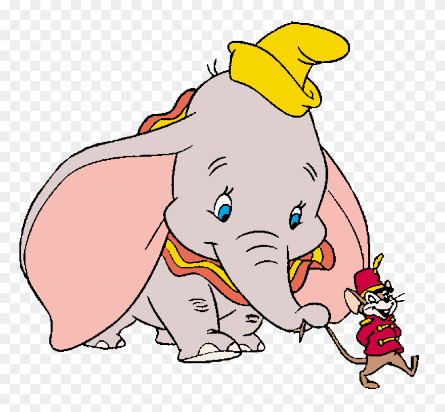 Dumbo - Kingdom Hearts Wiki, The Ki