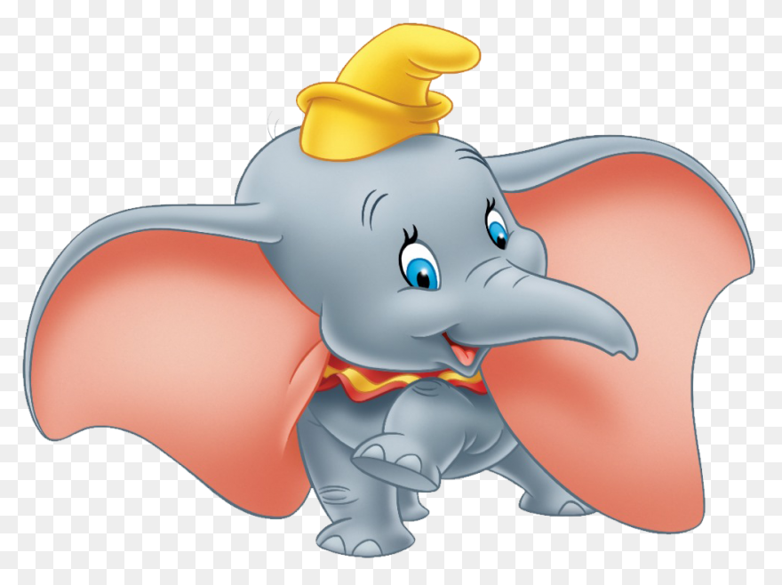 Dumbo - Kingdom Hearts Wiki, The Ki