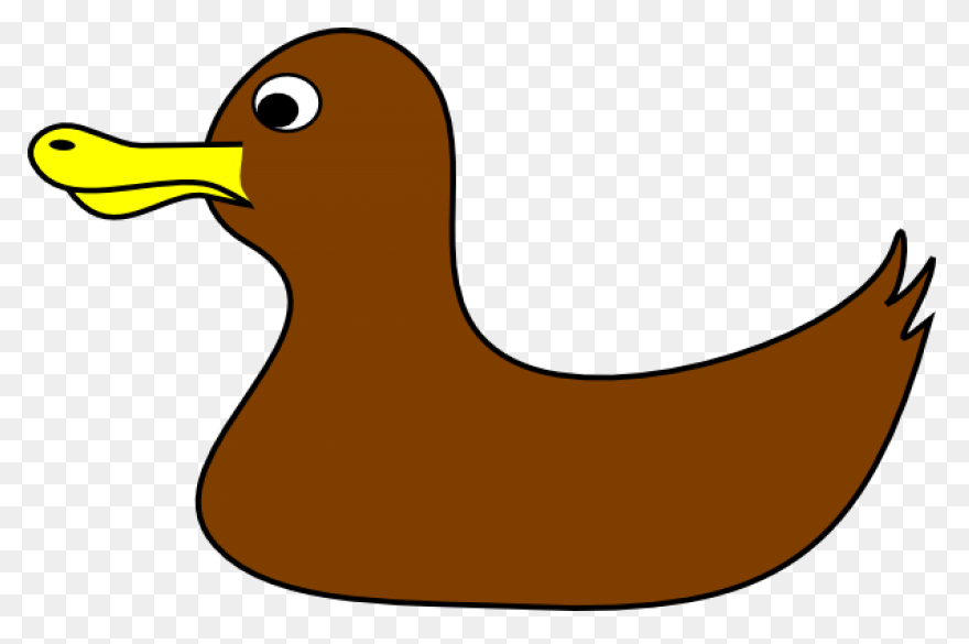 Duck Clipart Image Free Clipart Ima