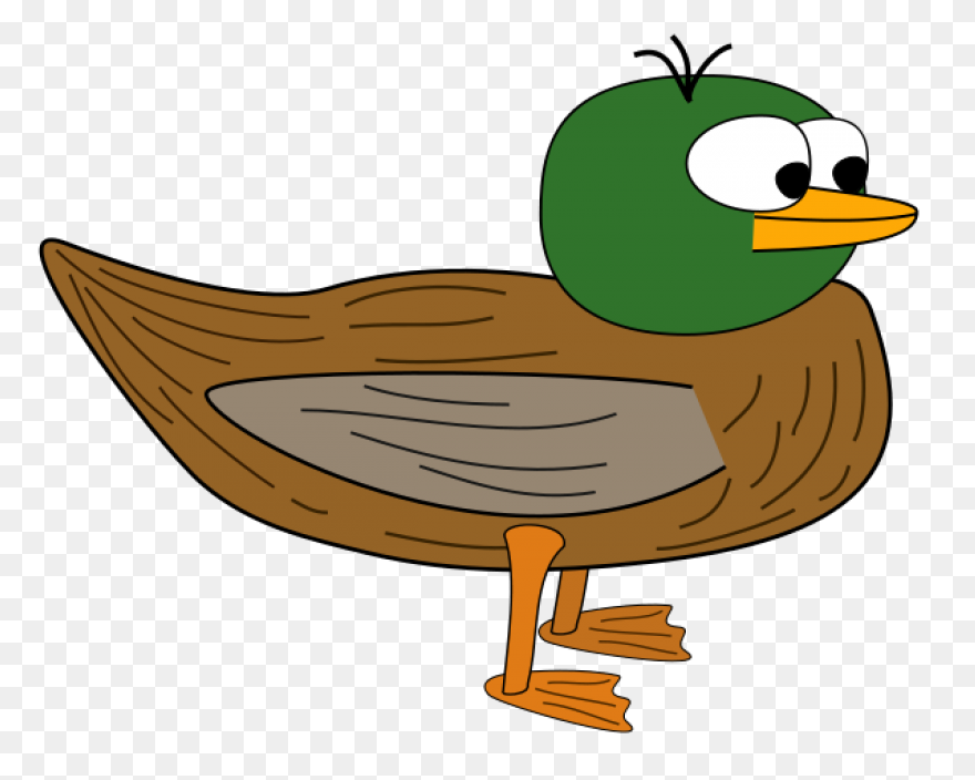 Duck Clipart Image Free Clipart - Duck