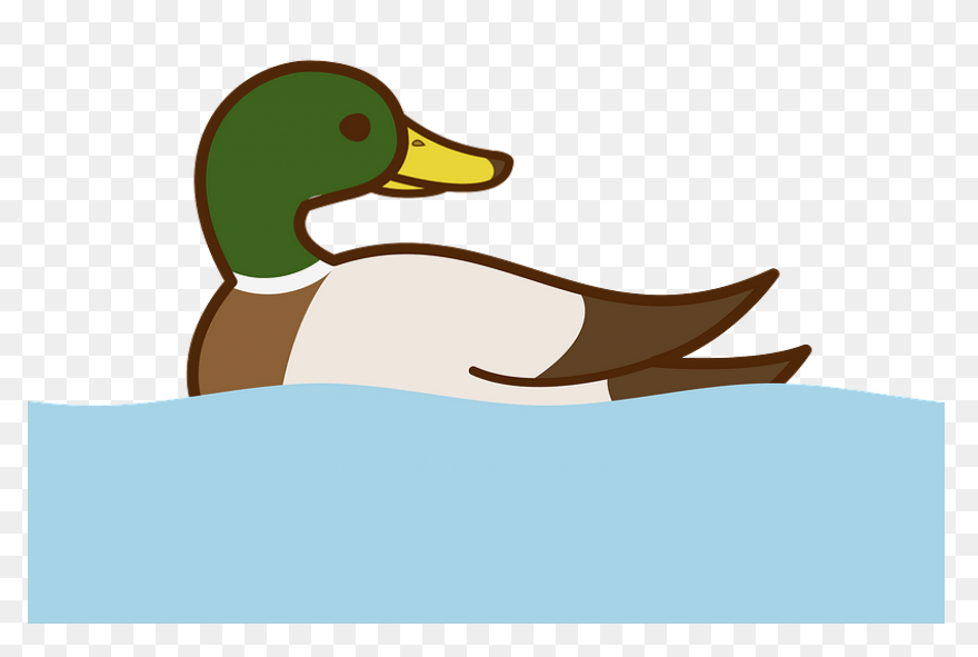 Duck Clipart Image Free Clipart Ima