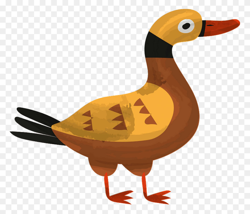 Duck Clipart Image Free Clipart Ima
