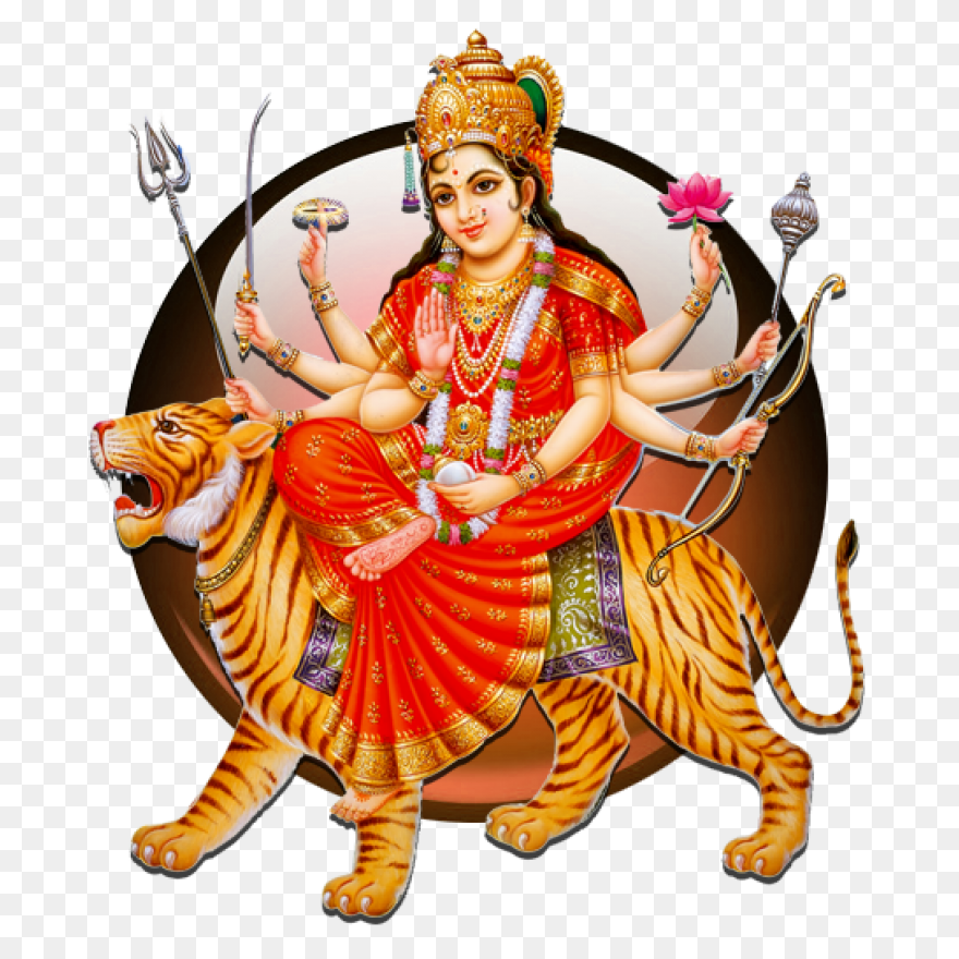Durga Mata Hd Wallpapers Apps - Durga Maa