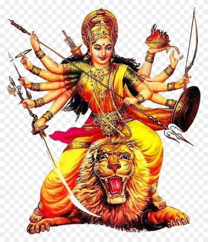 Durga Mata Hd Wallpapers - Apps On 