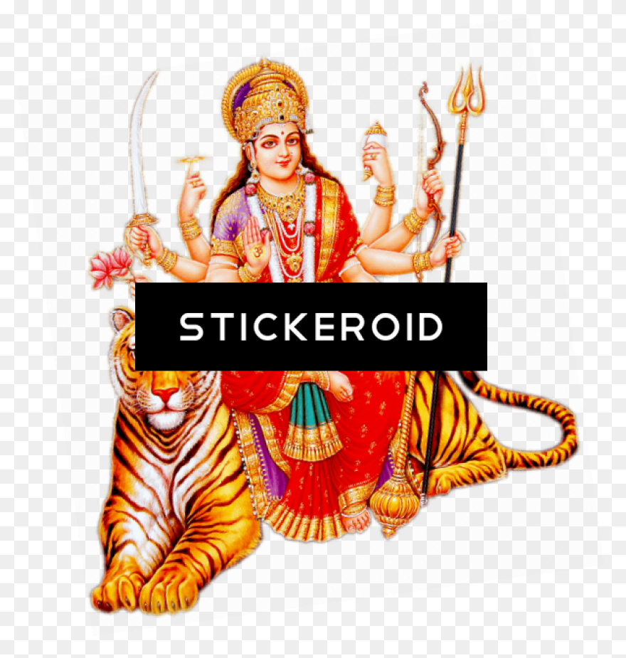 Durga Mata Hd Wallpapers - Apps On 