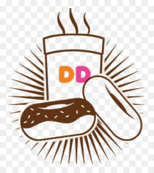 Can I Eat Low Sodium At Dunkin Donu