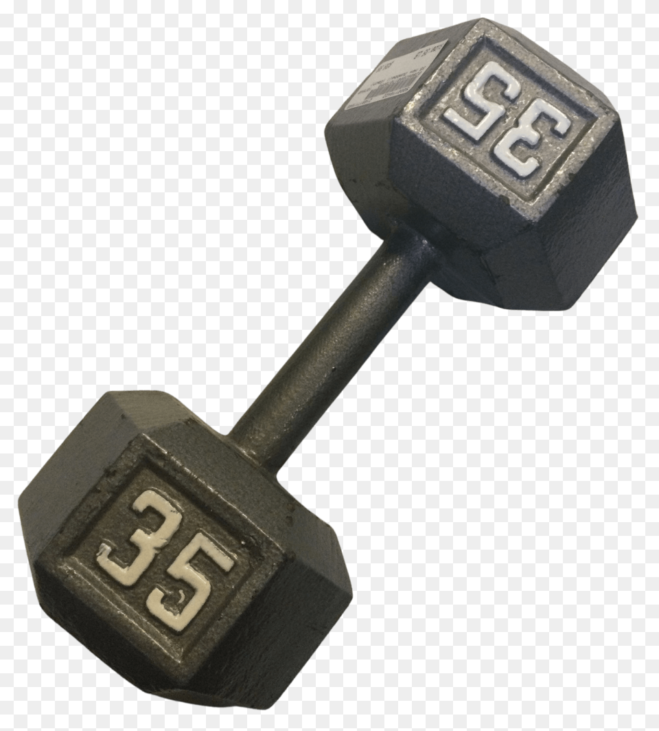 Download Dumbbell Clipart Blue - Cl
