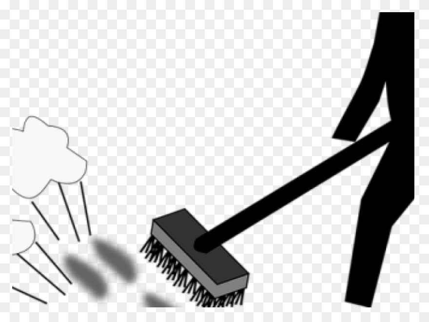 The Dirt On Dust: Can Dust Cause Al