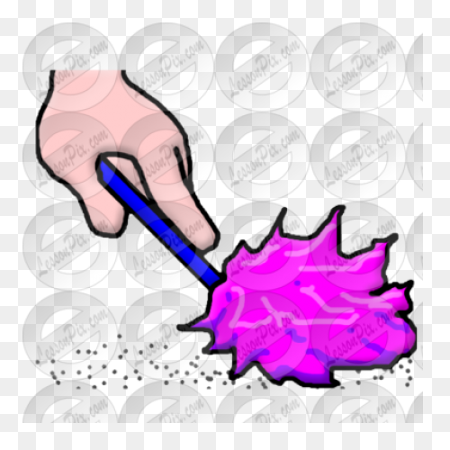 The Dirt On Dust: Can Dust Cause Al