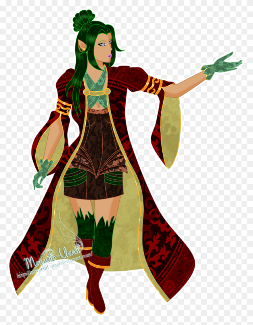 Dungeon Master Clipart 1 Png In 202