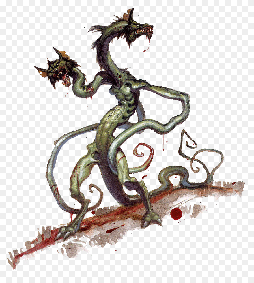 Dungeon Master Clipart 1 Png In 202