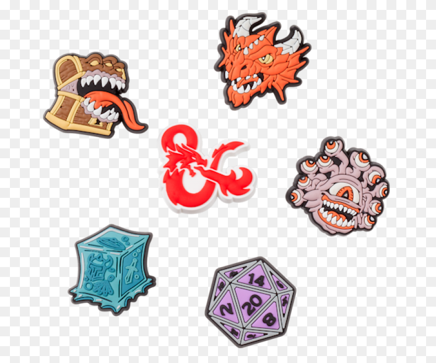Dungeon Master Clipart 1 Png In 202
