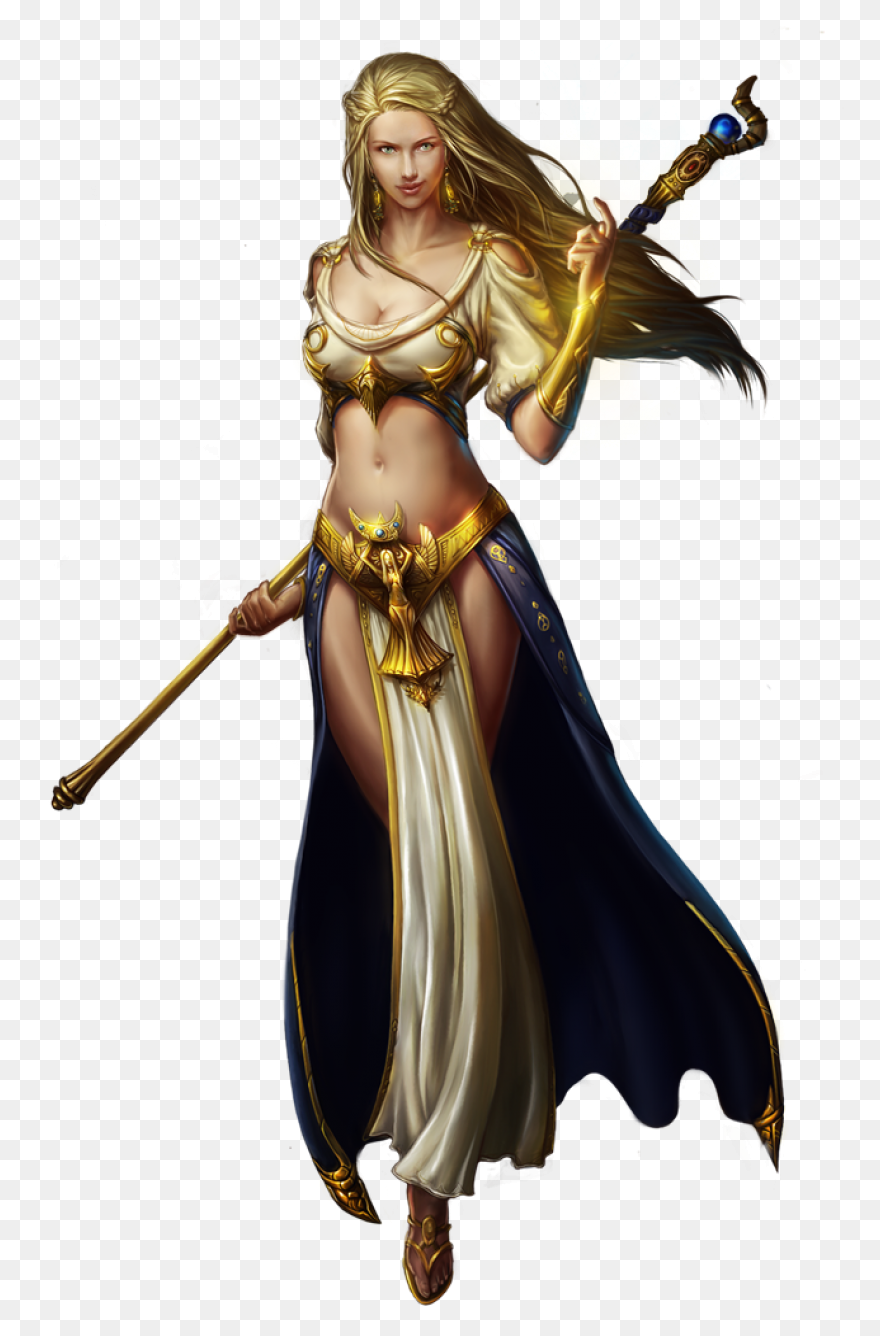 Dungeon Master Clipart 1 Png In 202