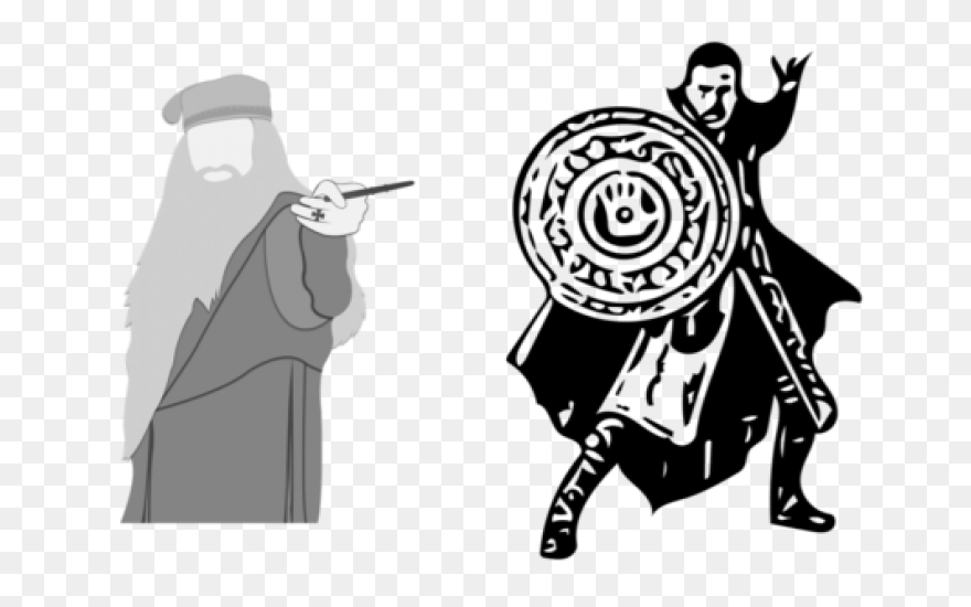 Harry Potter And The Deathly Hallow