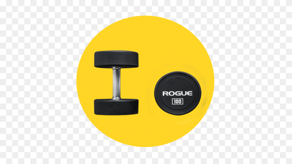 Dumbbell Icon Png #115631 - Free Ic