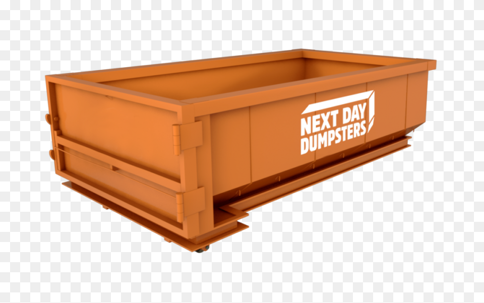 Roll Off / Open Top Dumpster Rental