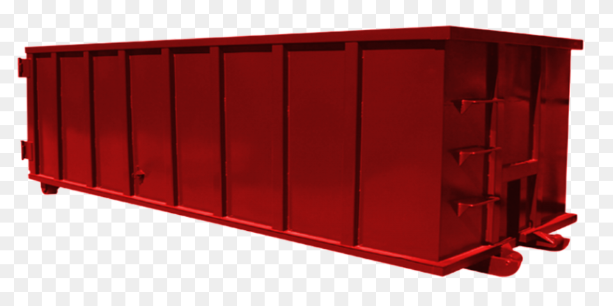 Roll Off / Open Top Dumpster Rental