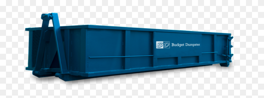 Roll Off / Open Top Dumpster Rental