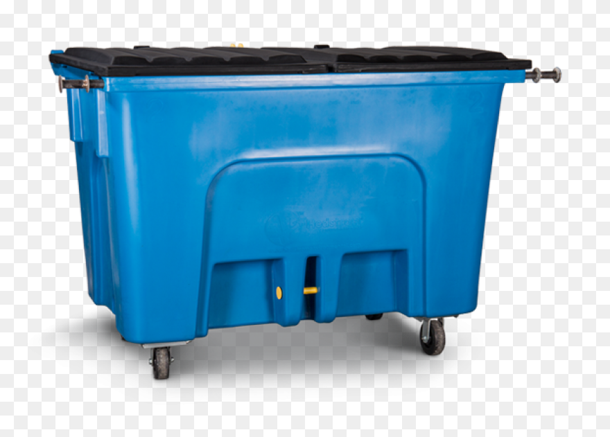 Roll Off / Open Top Dumpster Rental