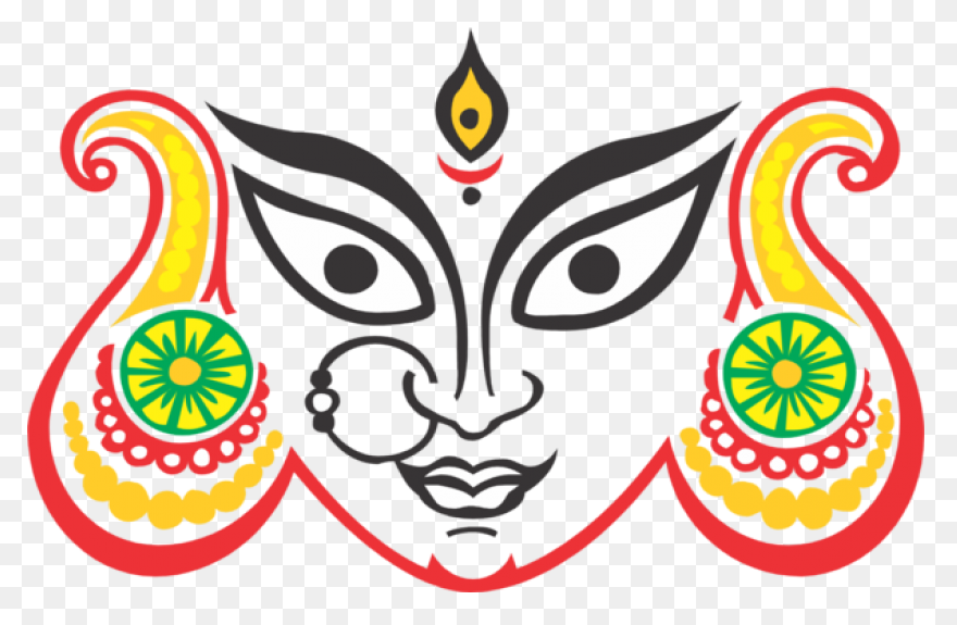 Durga Puja 2021 - Jai Durga Maa Aar