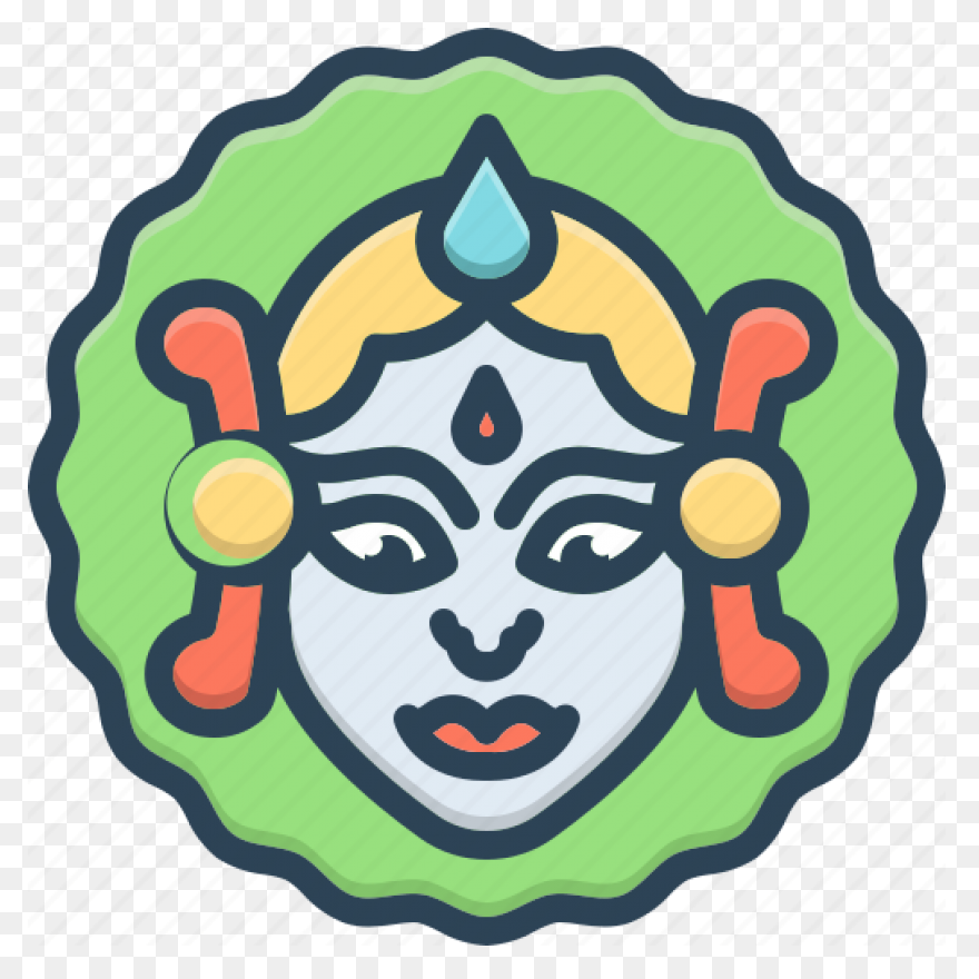 Durga Puja 2021 - Jai Durga Maa Aar