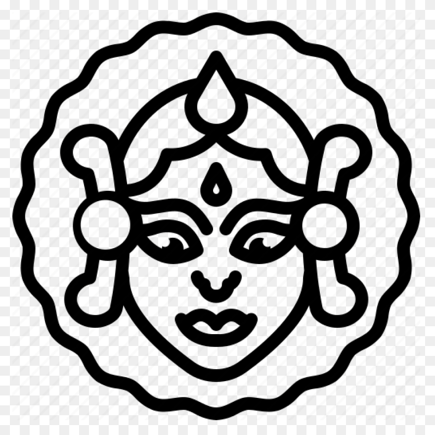 Durga Puja 2021 - Jai Durga Maa Aar