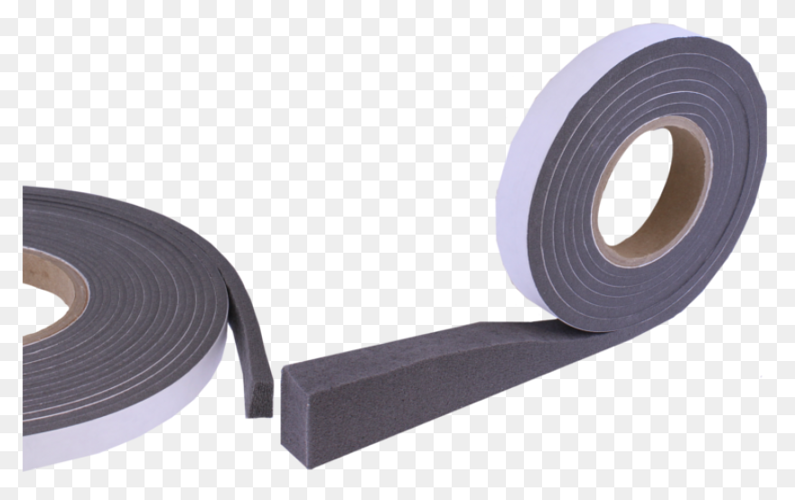 Duct Tape Clipart - Circle, Transpa