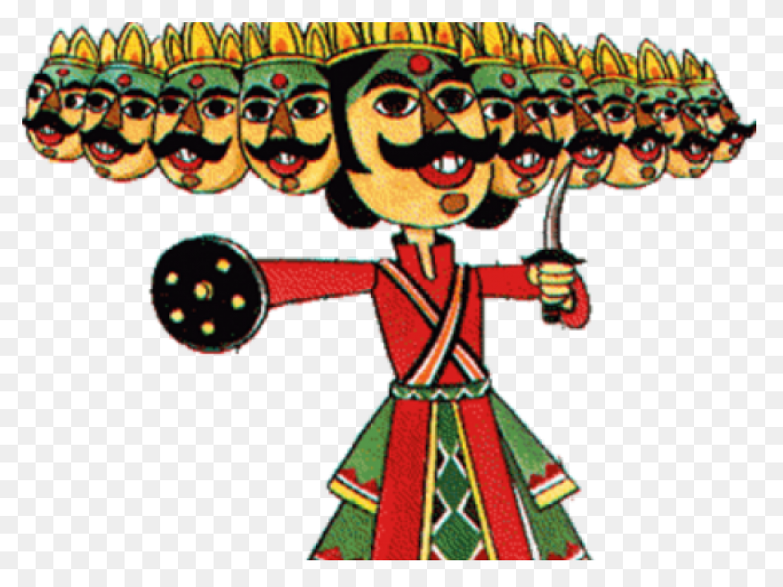 Dussehra Clipart Diwali - Saraswati