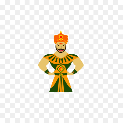 Dussehra Festival Png Stickpng - Dussehra