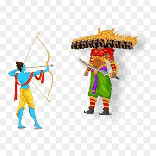 Dussehra Clipart Diwali - Saraswati