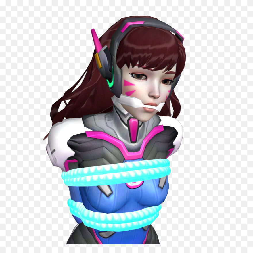 Chibi D.va | Chibi Overwatch, Chibi