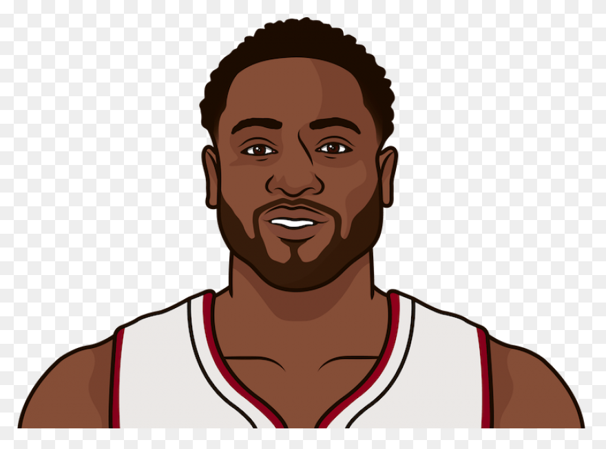 Dwayne Wade - Dwyane Wade Transpare
