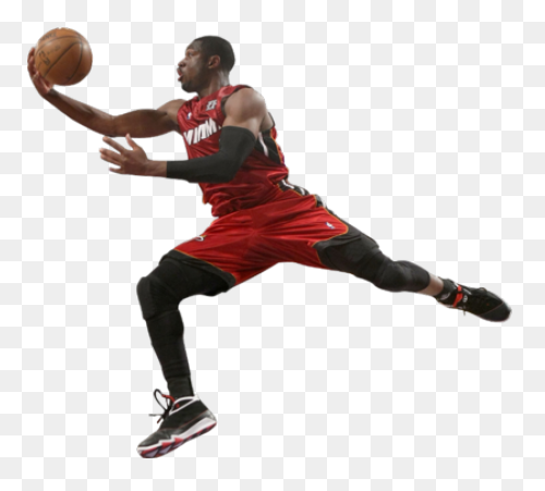 Dwayne Wade - Dwyane Wade Transpare
