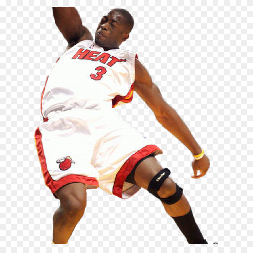 Dwayne Wade Dwyane Wade Png - Dwyane Wade