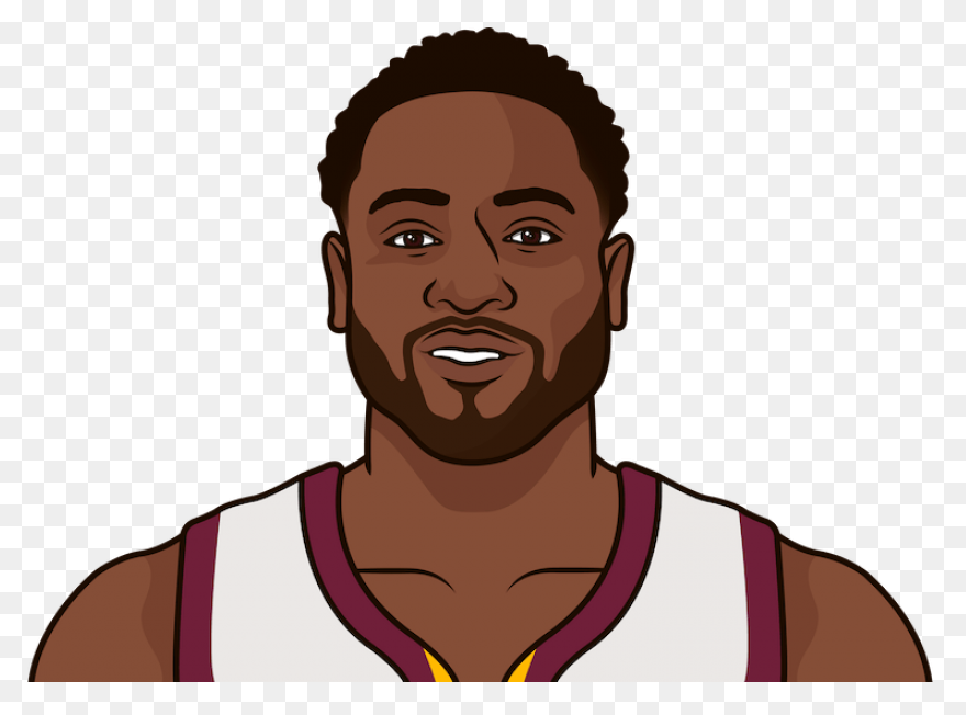 Dwayne Wade - Dwyane Wade Transpare