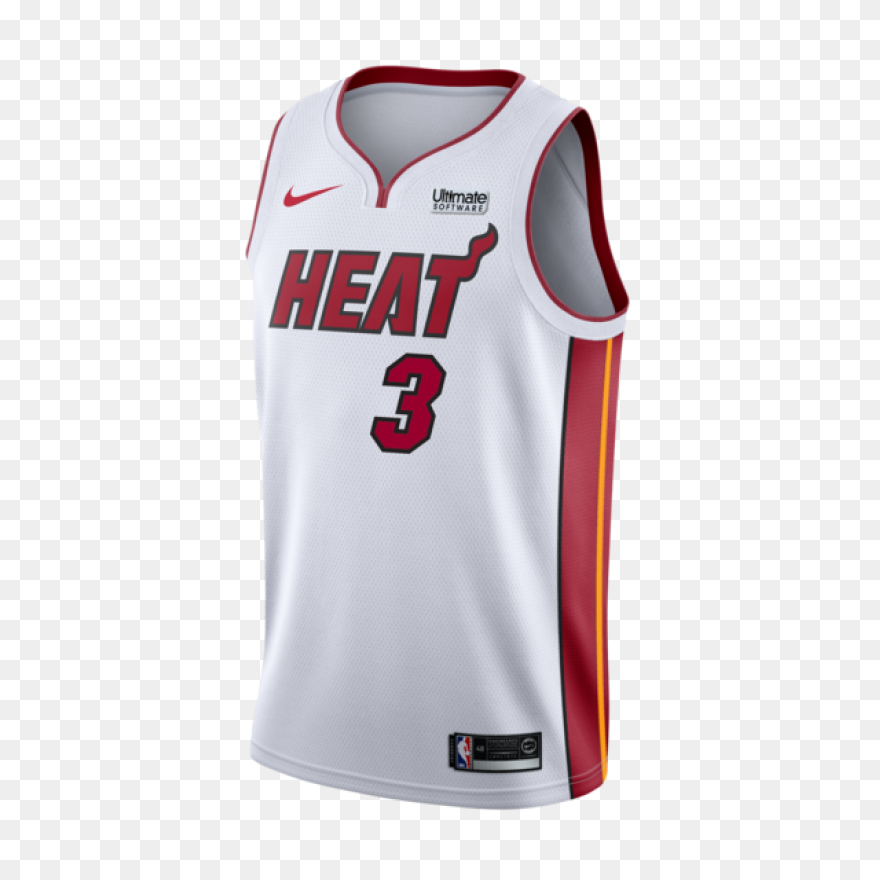 Dwayne Wade - Dwyane Wade Transpare