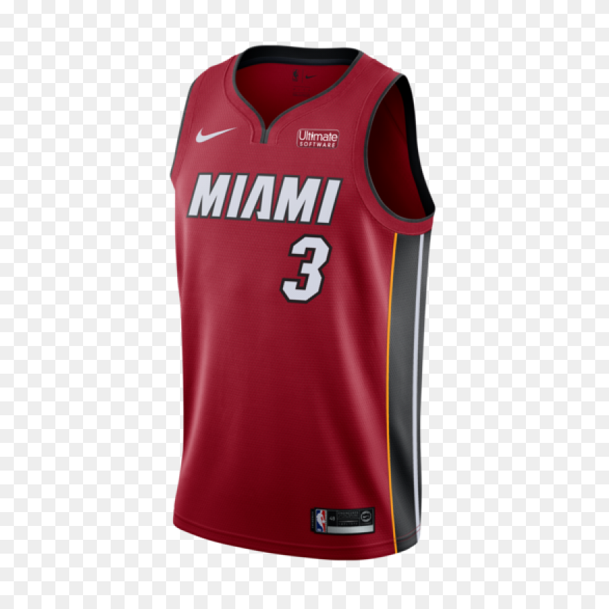 Dwayne Wade - Dwyane Wade Transpare