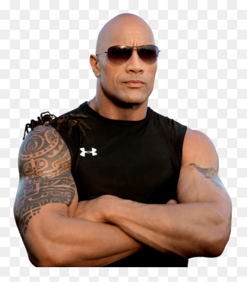 Dwayne Johnson President Odds | The