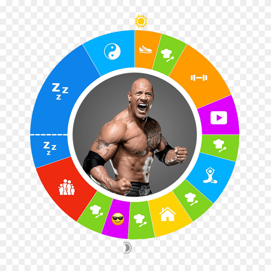 Dwayne Johnson President Odds | The