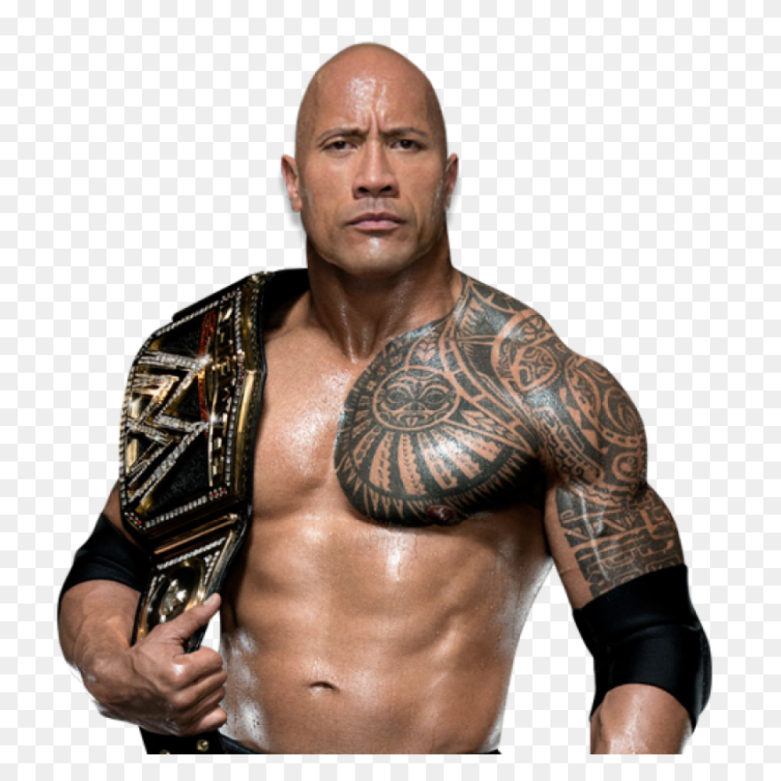 Dwayne Johnson President Odds | The