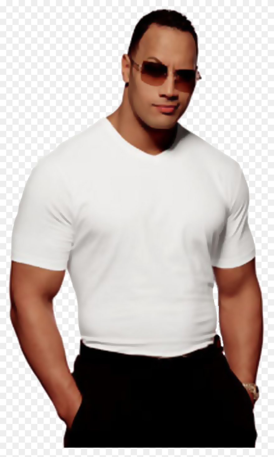 Dwayne Johnson President Odds | The